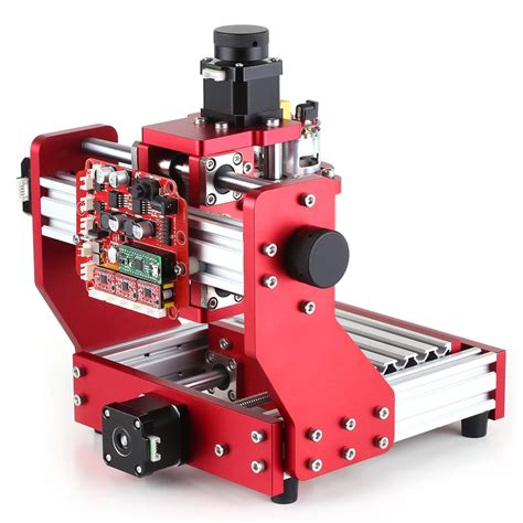 build a cnc milling machine with dc motors|diy cnc machine kit.